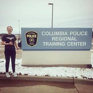 Meet your Posher, Haley